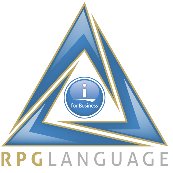 IBMi RPG Language